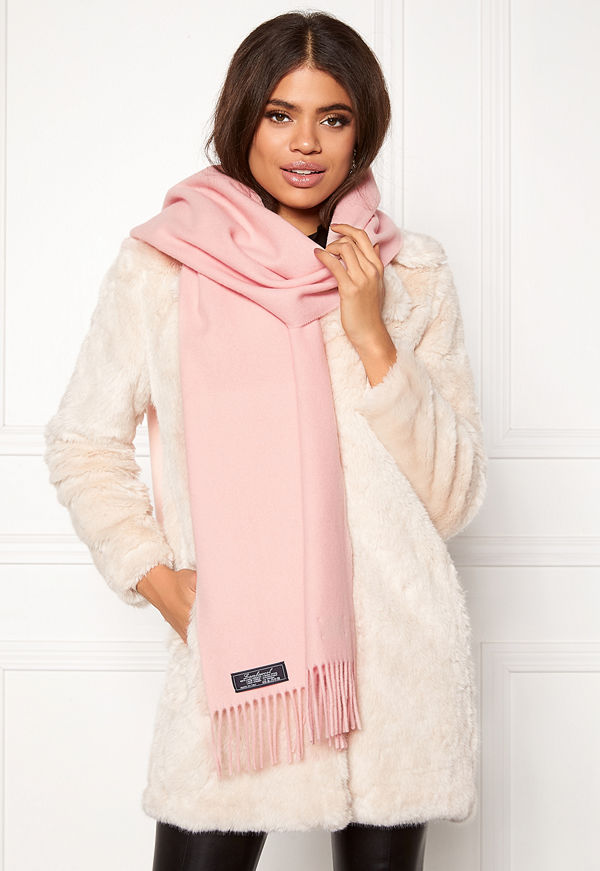 Boomerang Farsta Wool Scarf