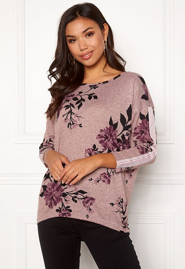 Only Elcos 4/5 Ella Top
