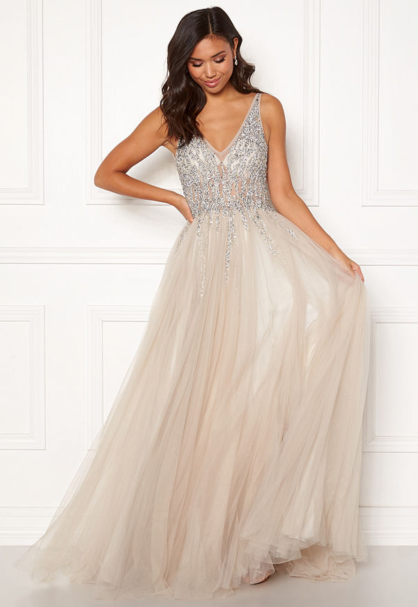 Christian Koehlert Sparkling Tulle Dream Dress