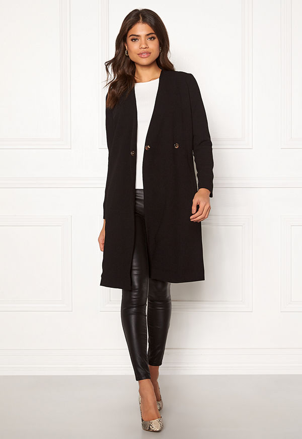 Happy Holly Emma coat