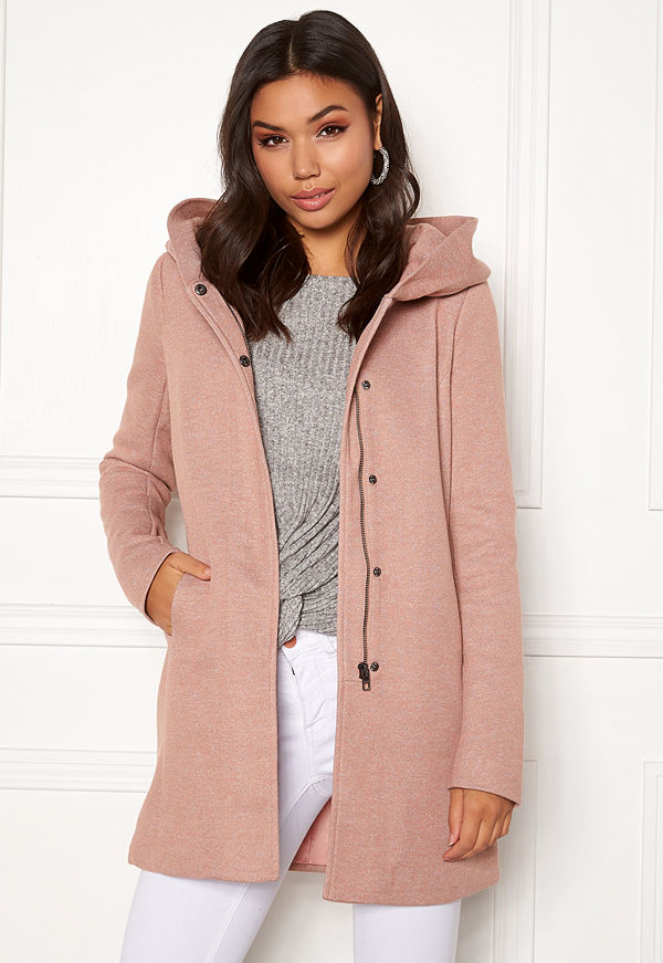 Only Sedona Light Coat