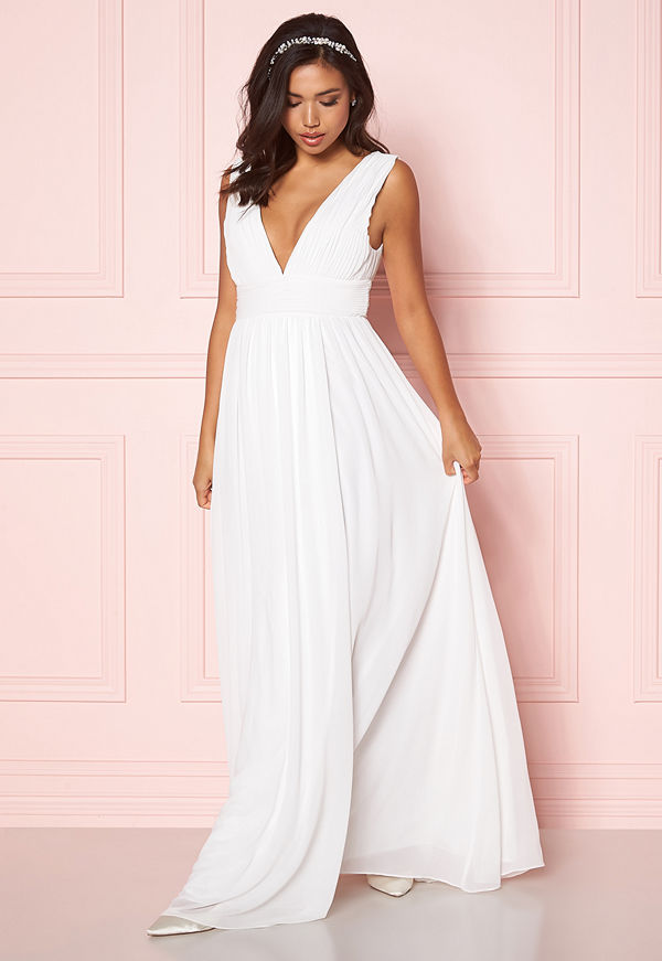 Make Way Prudence maxi dress