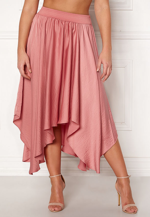Vila Sulla Asymetric Skirt