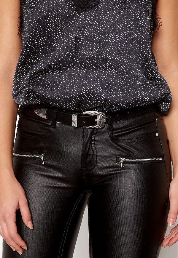 Pieces Janey Jeans Belt