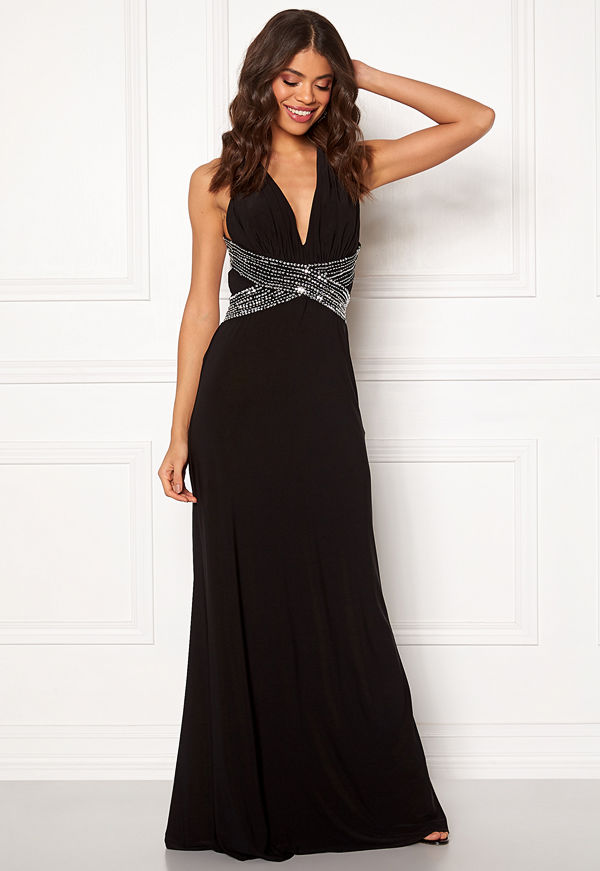Bubbleroom Linnea embellished dress