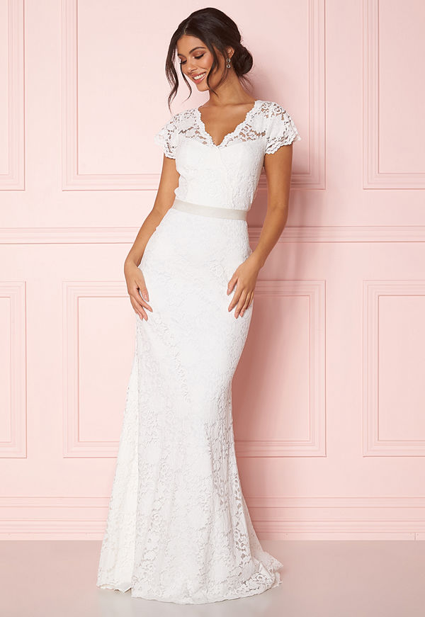 Zetterberg Couture Ashley Dress
