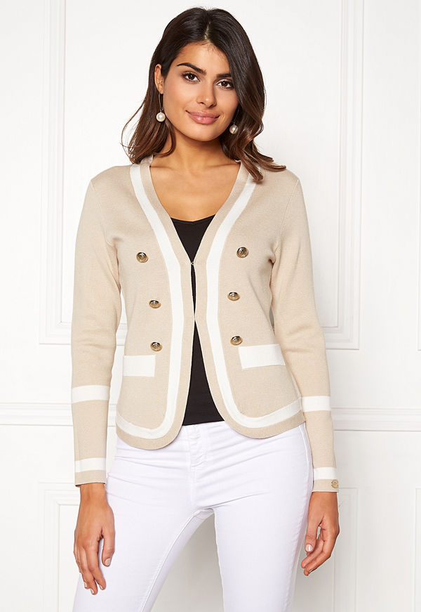Chiara Forthi Portofino buttoned cardigan