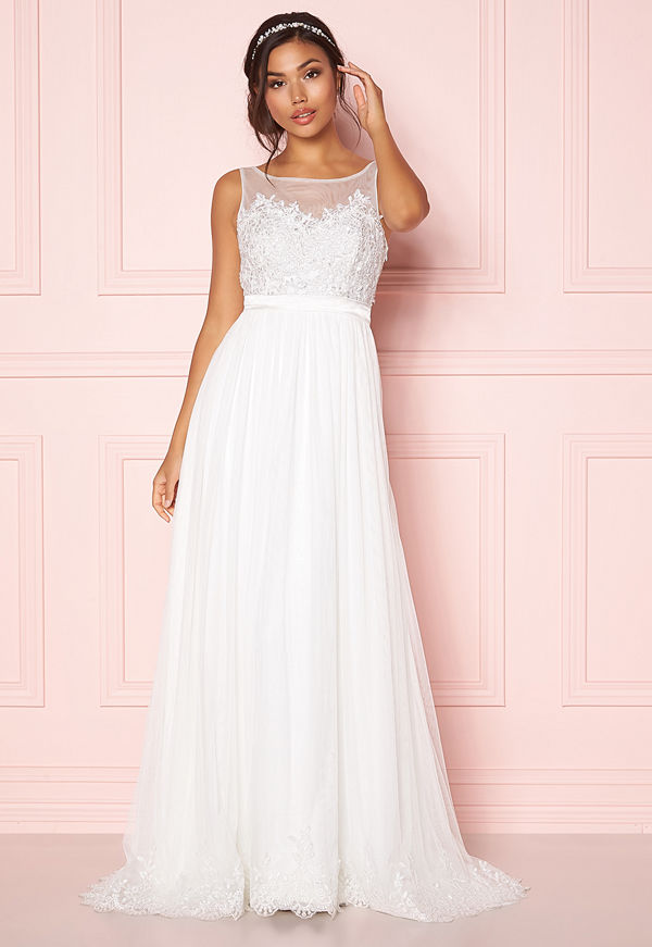 Chiara Forthi Alina Gown
