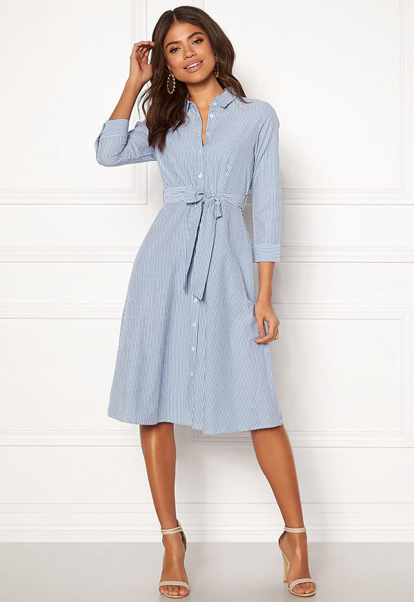 Happy Holly Sanna dress
