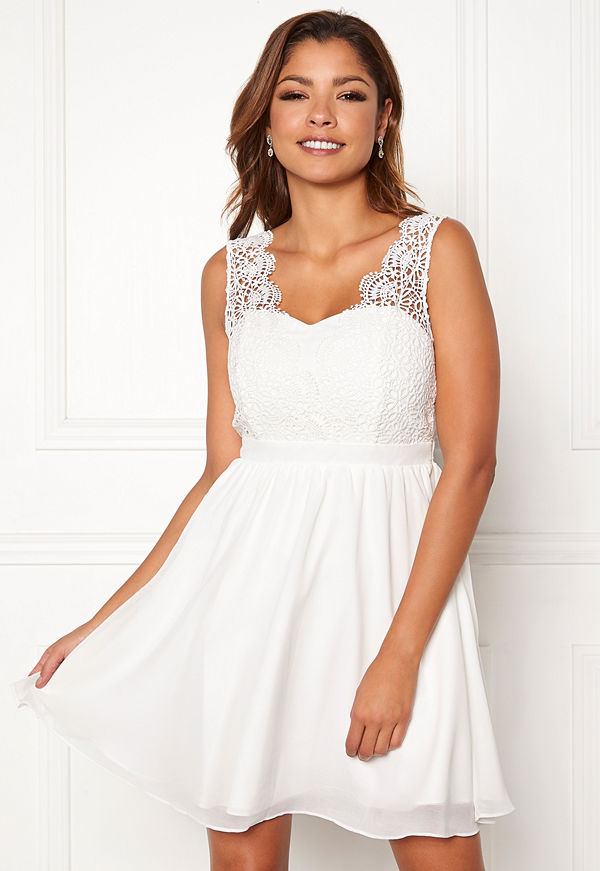 Chiara Forthi Daisy dress