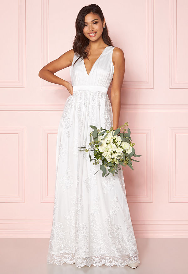 Chiara Forthi Ava gown