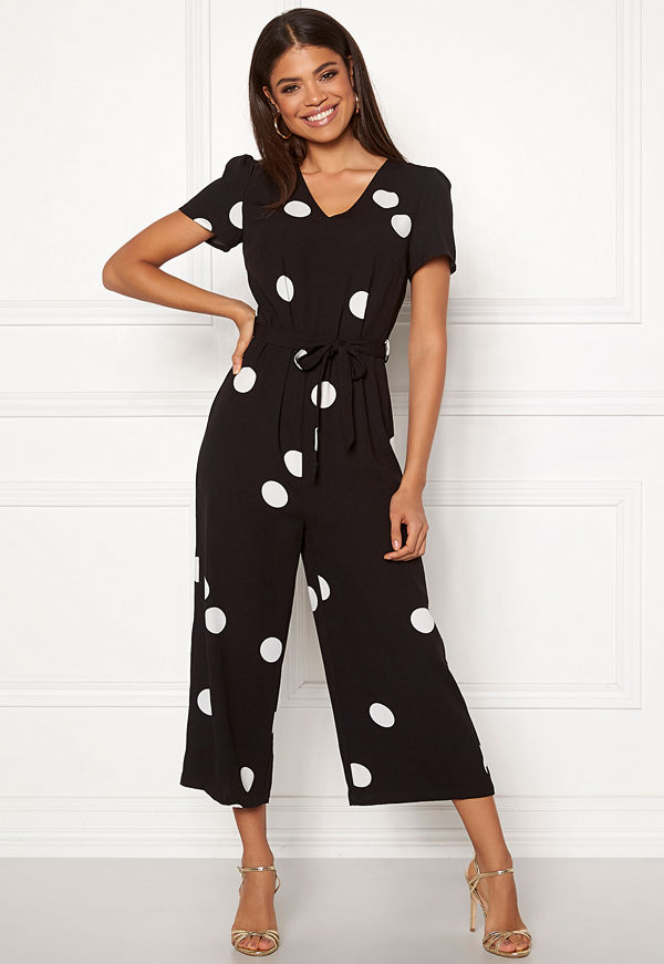 Ichi Bobby Jumpsuit