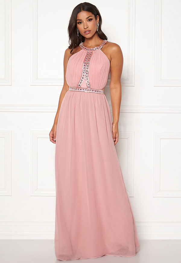 Chiara Forthi Anastasia embellished gown
