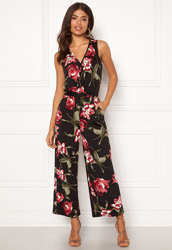 Happy Holly Iman jumpsuit