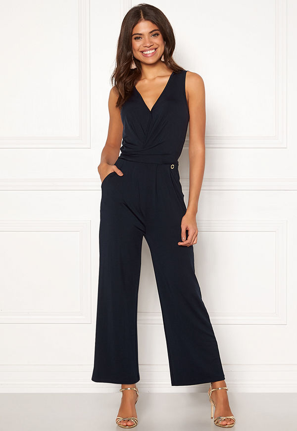 Happy Holly Iman jumpsuit