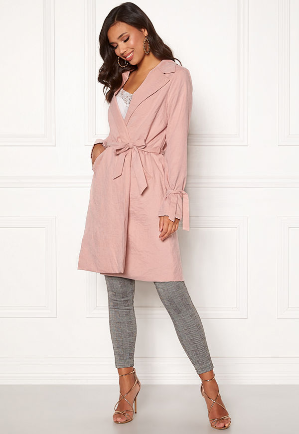 Bubbleroom Luna Coat
