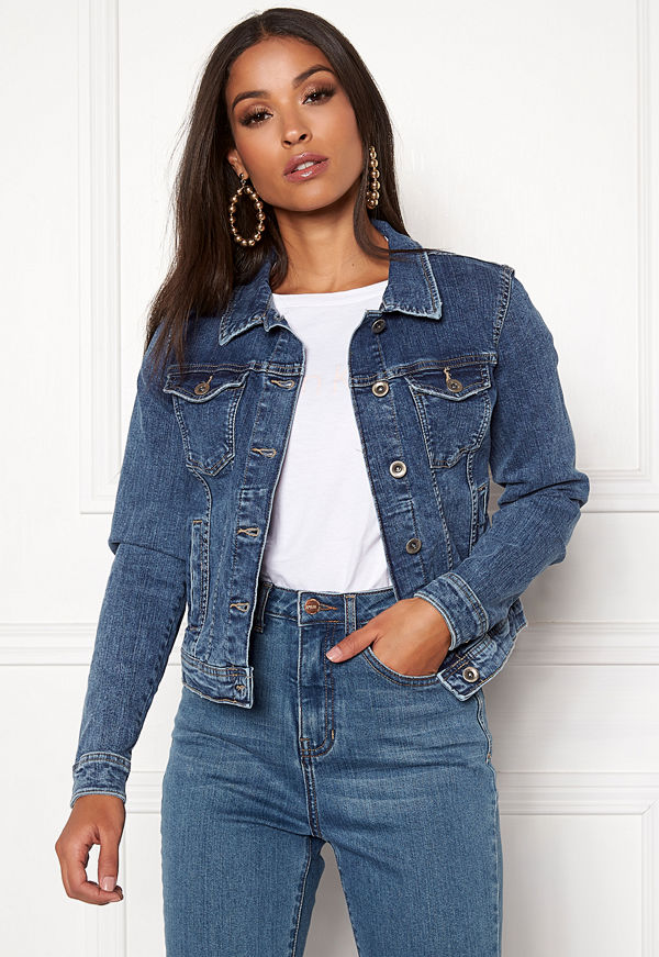 Only Tia Denim Jacket