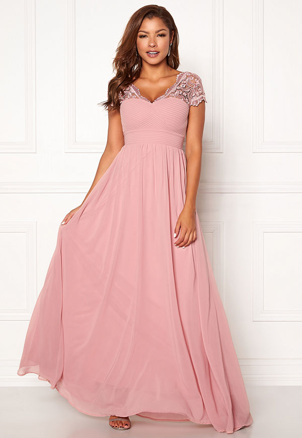 Chiara Forthi Leighann Gown