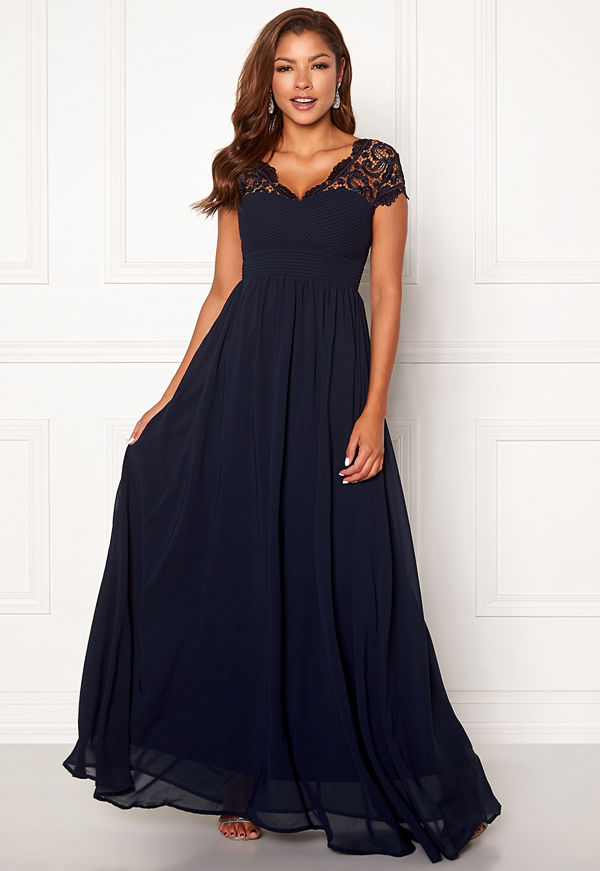 Chiara Forthi Leighann Gown