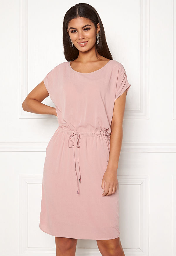 Object Bay Dallas S/S Dress