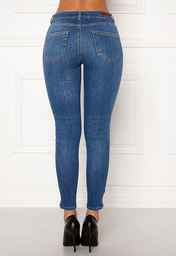 Pieces Delly Skinny Jeans