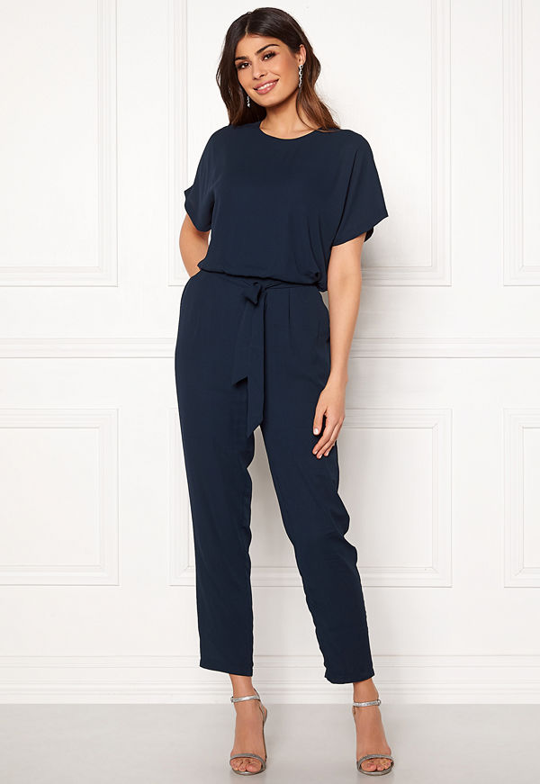 Selected Femme Livia 2/4 Jumpsuit