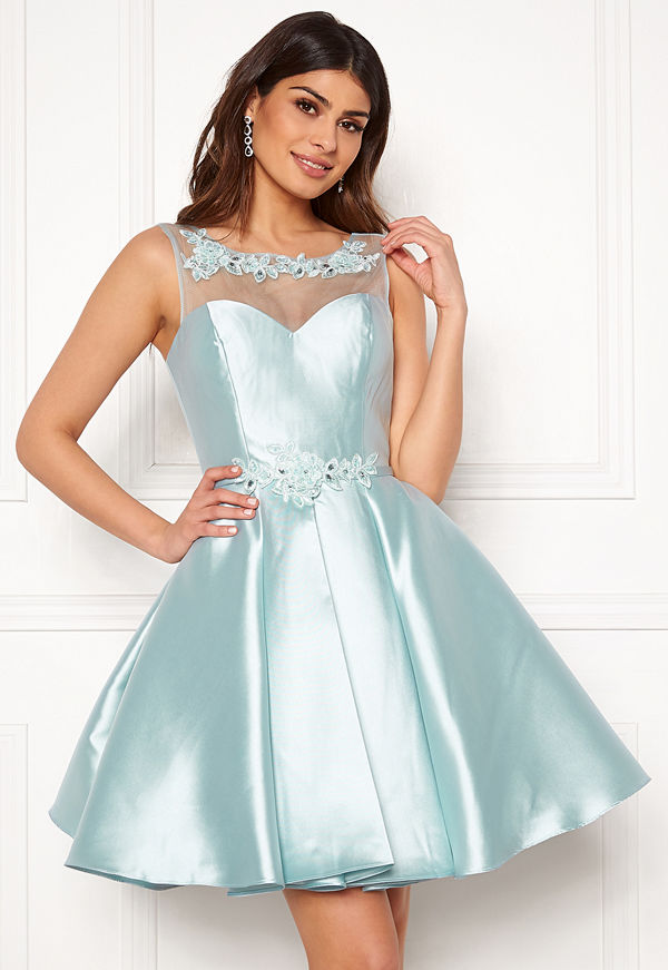 Susanna Rivieri Embroidered Dream Dress