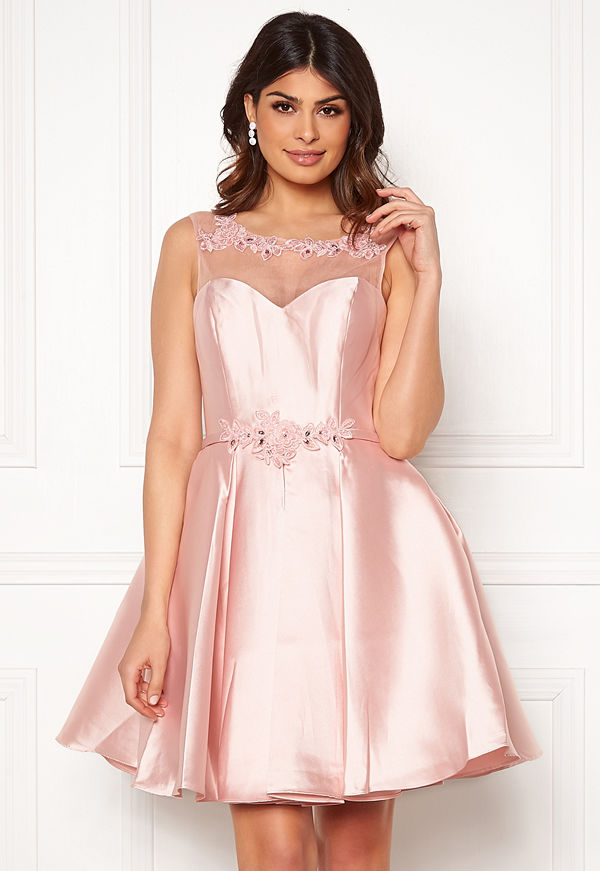 Susanna Rivieri Embroidered Dream Dress