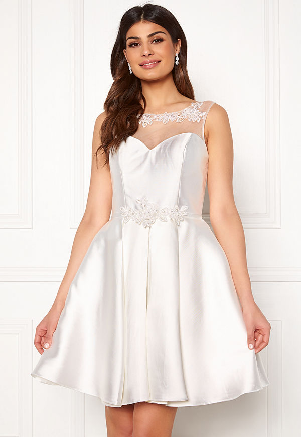 Susanna Rivieri Embroidered Dream Dress