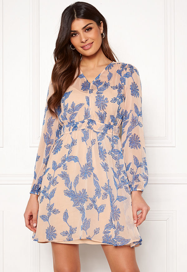 Y.a.s Beatea LS Dress
