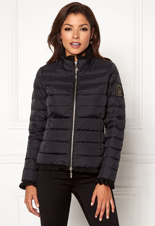 Chiara Forthi Cortina Light Down Jacket