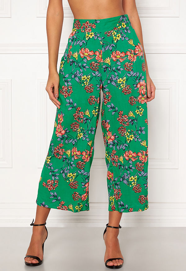 Happy Holly byxor Addy wide pants