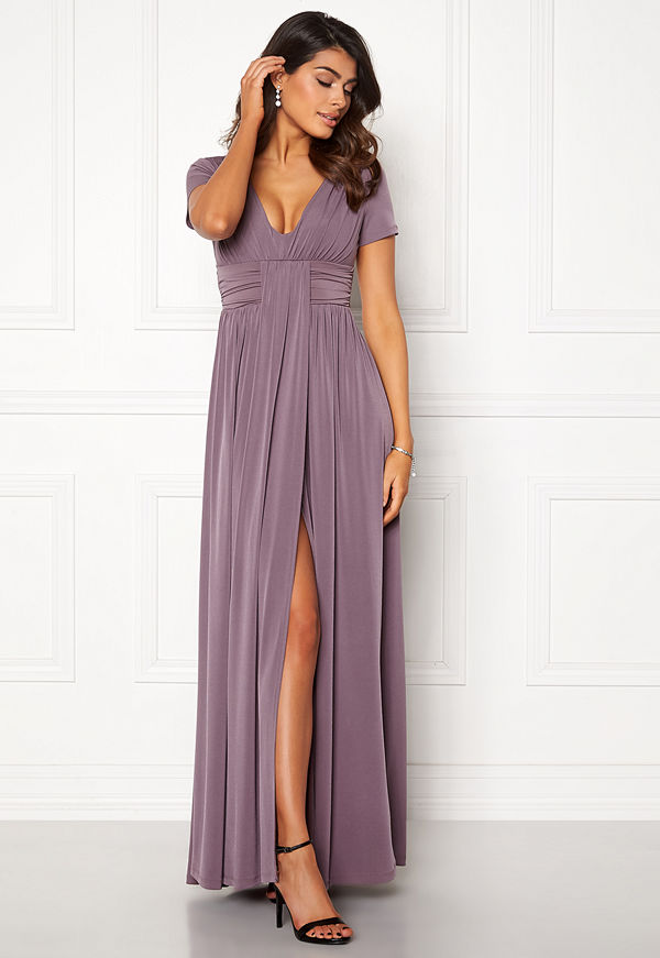 Chiara Forthi Vanessa S/S Gown