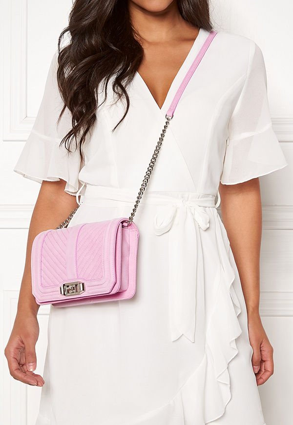 Rebecca Minkoff Small Love Crossbody