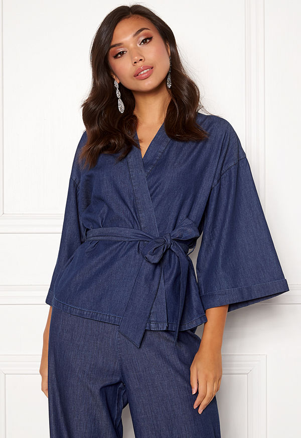 77thFLEA Yoko kimono