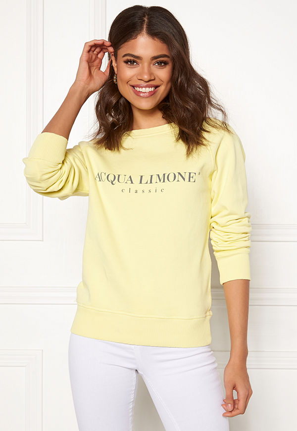 Acqua Limone College Classic