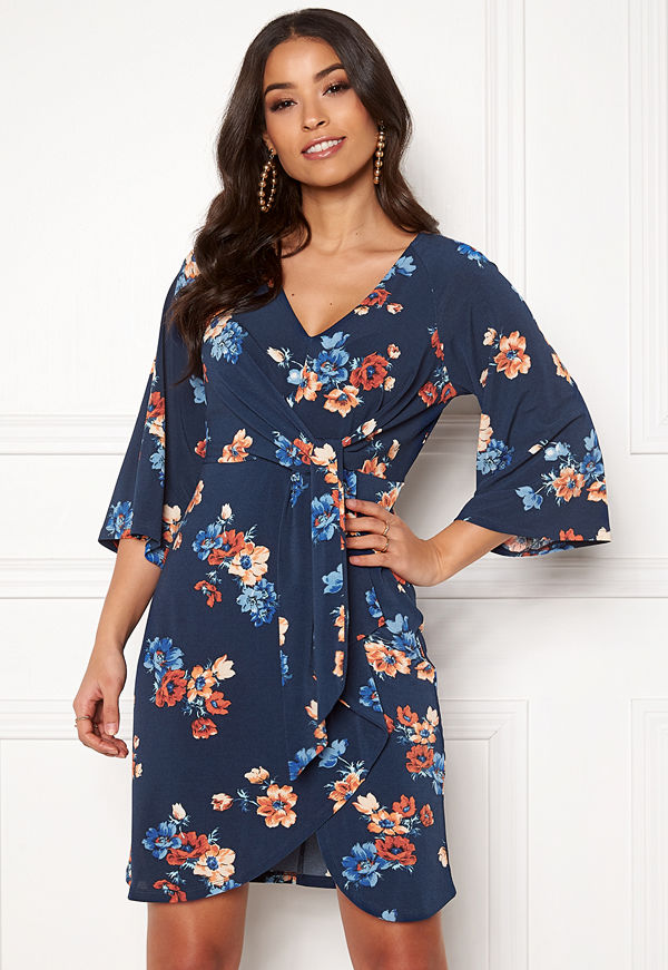 Happy Holly Alva dress