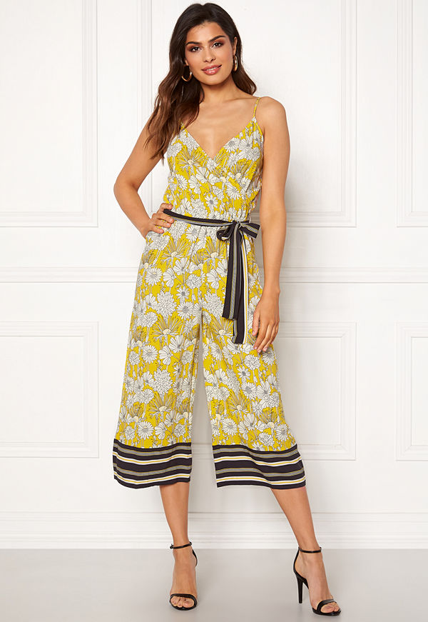 Object Margret S/L Jumpsuit