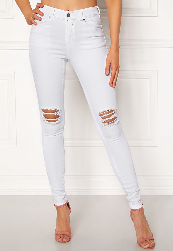 Dr. Denim Lexy