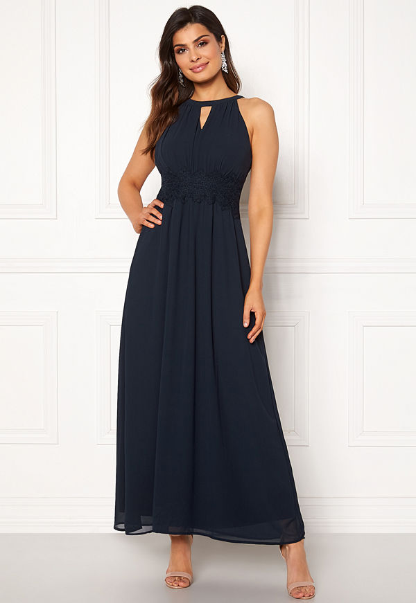 Vila Milina Maxi Dress