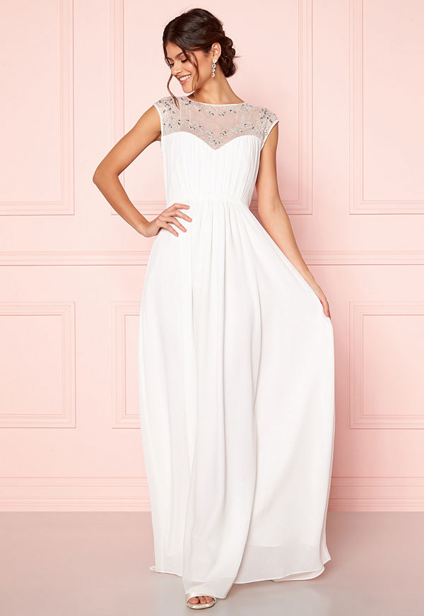 Moments New York Dahlia Wedding Gown