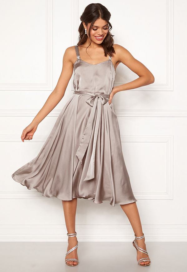Ida Sjöstedt Brigitte Bridesmaid Dress