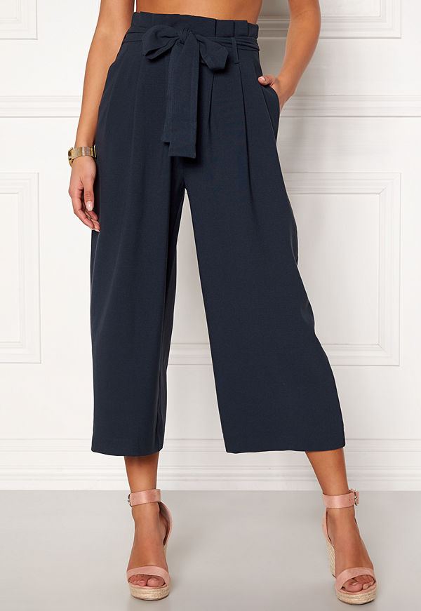 Only svarta byxor Gossip Karolina Pant