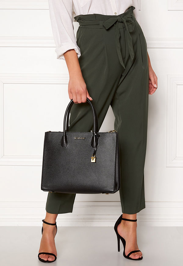 MICHAEL Michael Kors svart väska Mercer Tote Bag