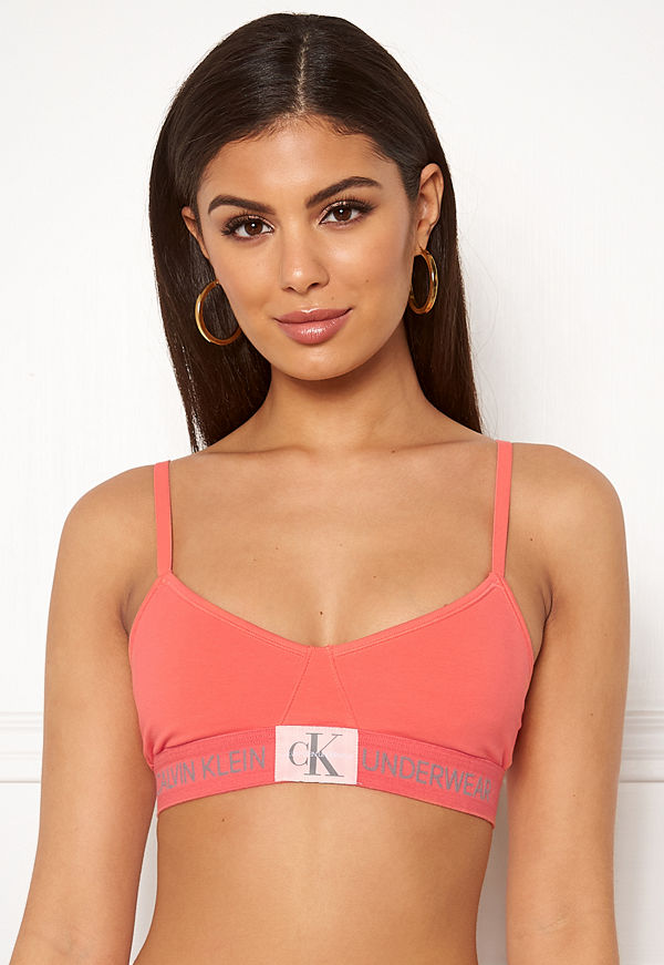 Calvin Klein Unlined Triangle