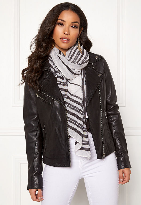 Pieces Carly Long Scarf