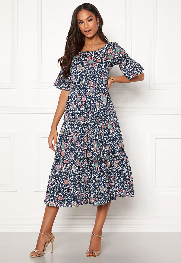 Odd Molly Lush Shake Dress