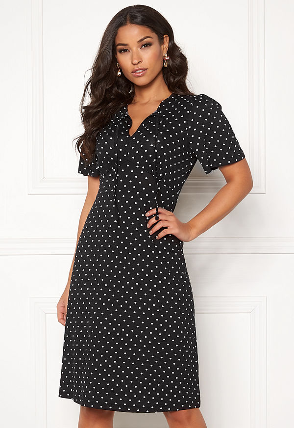 Happy Holly Cora dress
