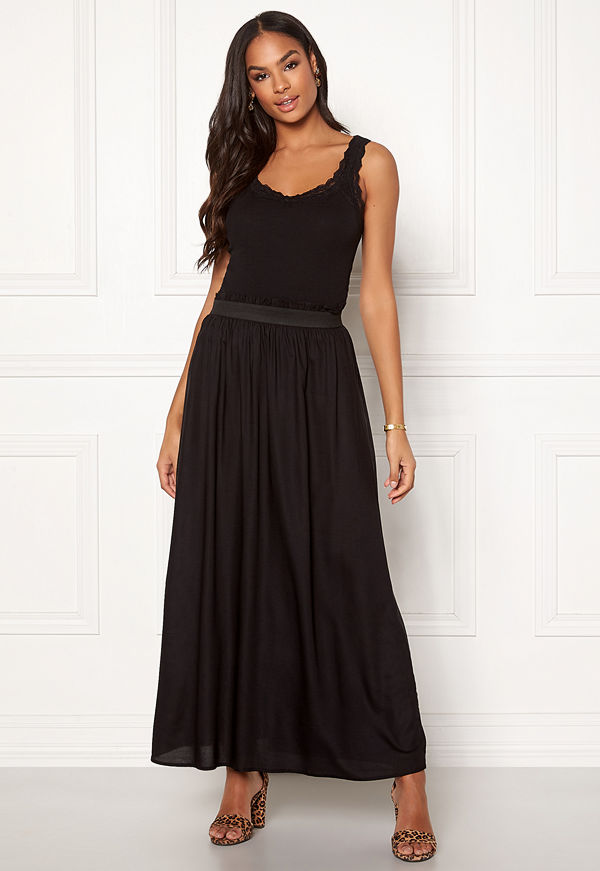 Only Venedig Paperbag Skirt