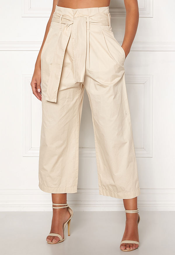 Jacqueline de Yong byxor Donna Paperwaist Pants
